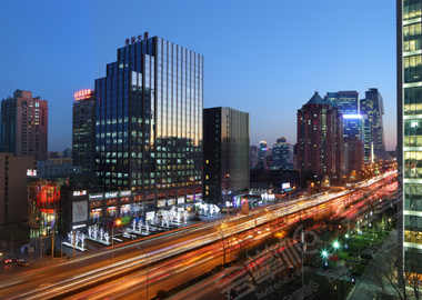 北京易得商务中心